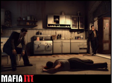 Mafia Iii